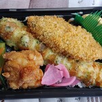 弁当屋 霧の雫的实拍图