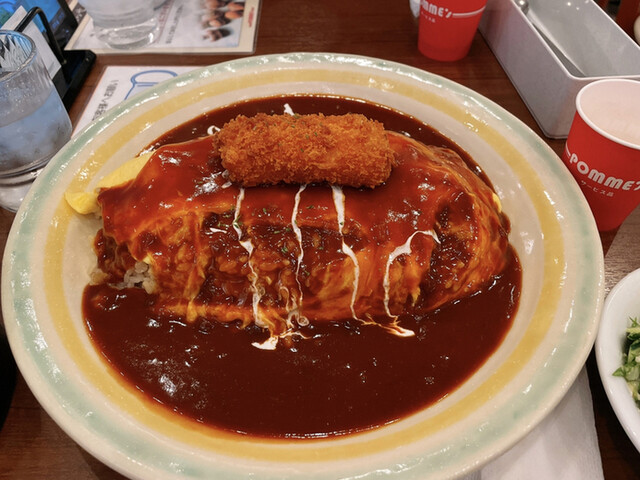 recommendations image for ポムの樹 ユニバーサルシティウォーク店