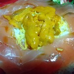 丼丸 三国店的實拍圖