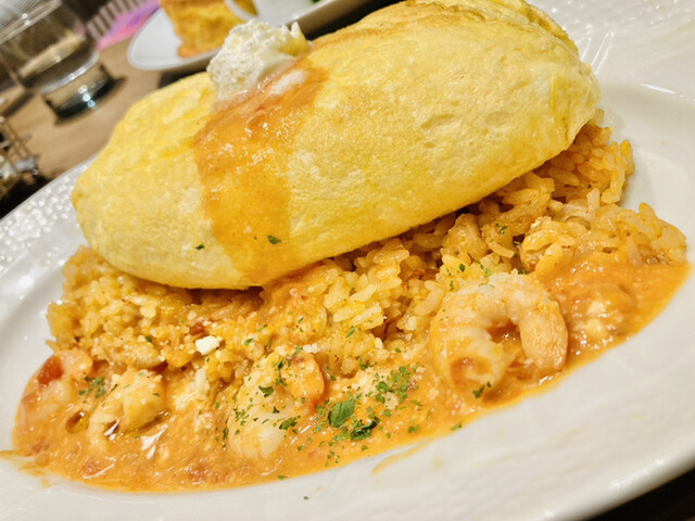 サロン卵と私 イオンモール福岡店的實拍高清圖