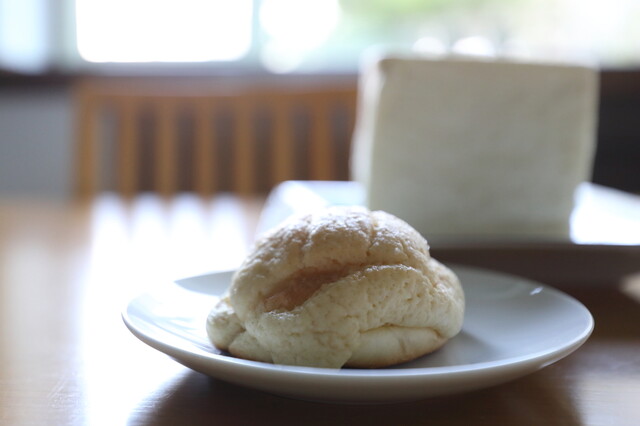 こむぎ工房 茶飛的实拍高清图