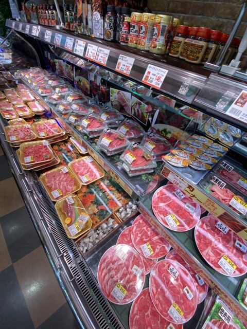 北海市場 山鼻店的实拍高清图