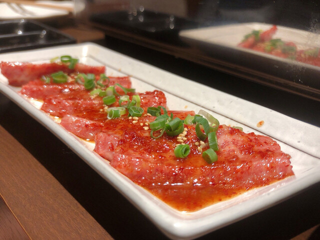 焼肉 蓮的實拍高清圖