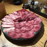 炭火和牛いっ心的实拍图