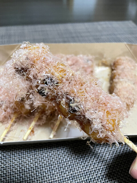 recommendations image for 榮太樓總本鋪 本店