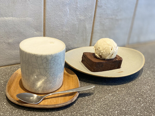 BERTH COFFEE ROASTERY Haru的實拍高清圖