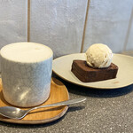 BERTH COFFEE ROASTERY Haru的實拍圖