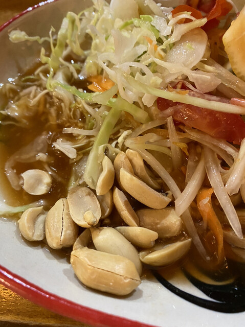 2階のタイ料理屋 コップン天満的實拍高清圖