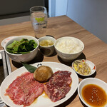 焼肉グレート 神田ROOM店的實拍圖