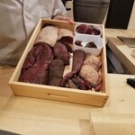 ジビエ割烹 おり坂的實拍圖