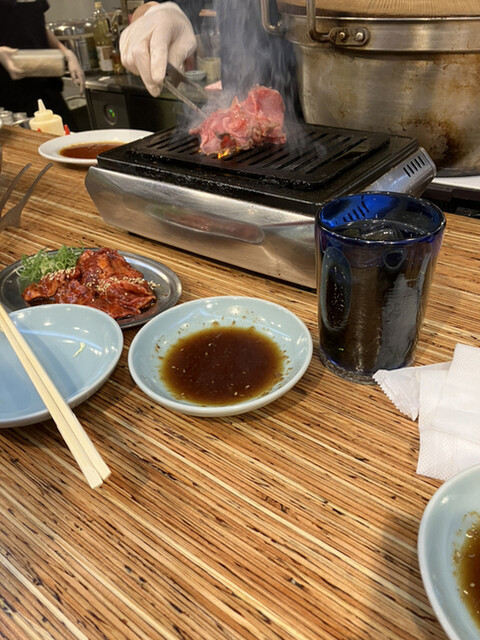 焼肉ホルモン 肉五郎 横丁店的实拍高清图