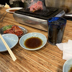 焼肉ホルモン 肉五郎 横丁店的实拍图