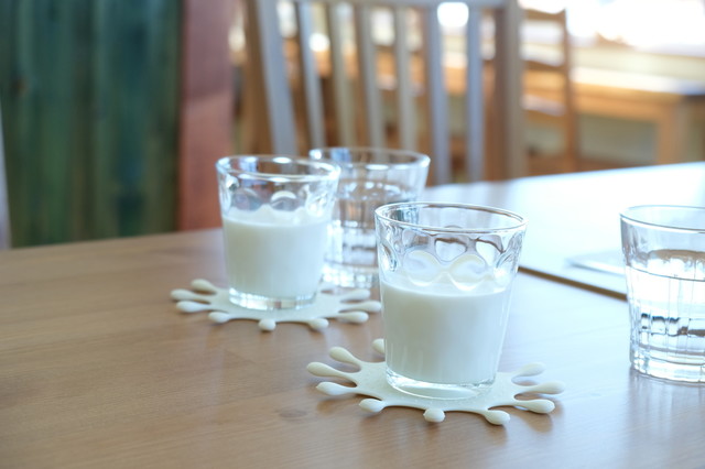 菊地ファームカフェ的實拍高清圖