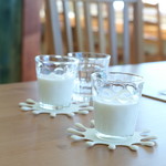 菊地ファームカフェ的實拍圖