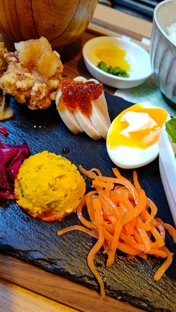 Cafe Dining Sera的实拍高清图