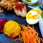 Cafe Dining Sera的实拍图