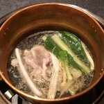 recommendations for しゃぶらく亭 歌舞伎町店