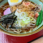 そば処　味のみどり的实拍图