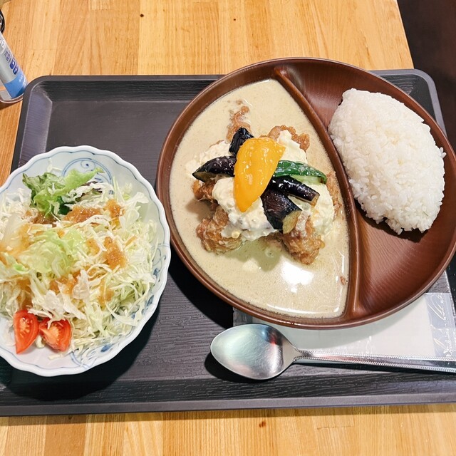チキン南蛮専門店 タルターレ的實拍高清圖