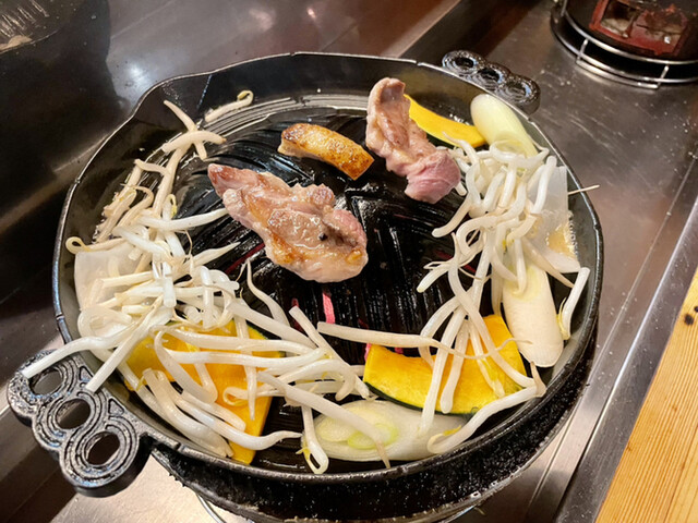 さっぽろ くい亭的实拍高清图