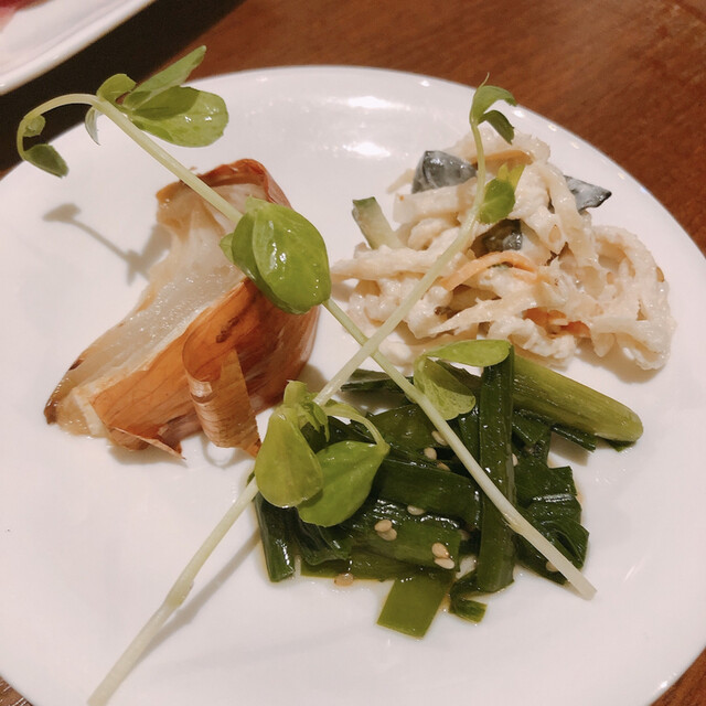 農家バル FOODBABY的實拍高清圖