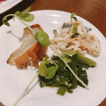 農家バル FOODBABY的實拍圖