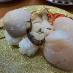 回転寿司 えりも岬 菊水元町店的实拍图