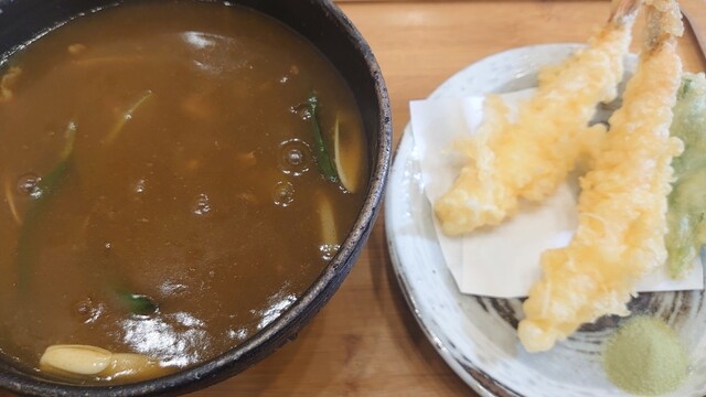 はなれ　中村製麺的實拍高清圖