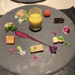 modern kappou 心都的實拍圖