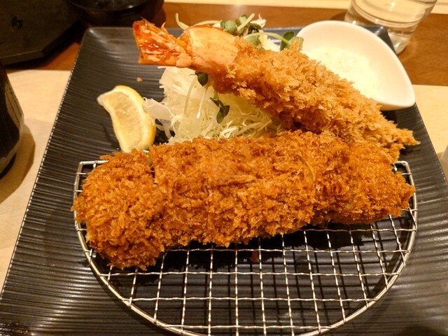とんかつKYK ナンバ店的实拍高清图