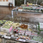 recommendations for 六花亭 鶴見橋店