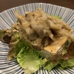 ちょびすけ的實拍圖