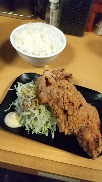 濃厚らーめん 驚麺屋的实拍高清图