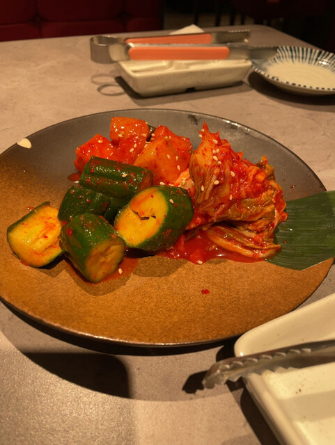 recommendations image for 焼肉Nikushin 八重洲店