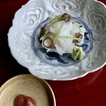 山音的实拍图
