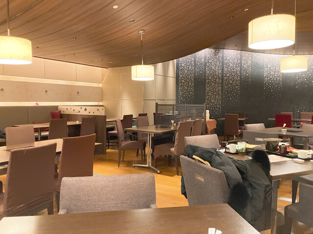 recommendations image for あんばい なんばパークス店