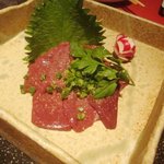 艶食 月島屋 大阪北新地店的實拍圖