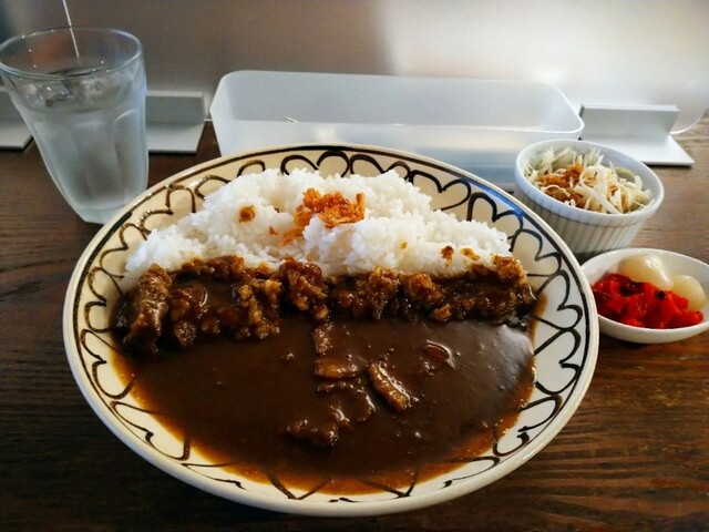 あいばカレー食堂的实拍高清图