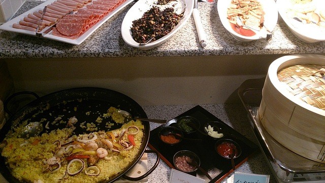 ホテルパコ函館別亭的實拍高清圖