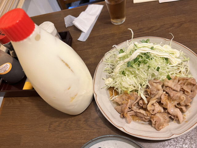 recommendations image for キッチンさくら