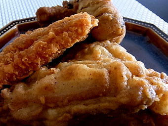 recommendations image for ケンタッキーフライドチキン 片江店