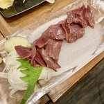 馬鹿うま 神田小川町店的实拍图