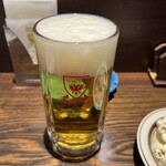 ビアレストラン ミュンヘン的实拍图