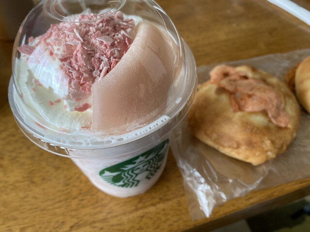 スターバックスコーヒー 釧路鶴見橋店的實拍高清圖