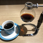 oj珈琲 食べ物屋cafe ​琴似店的实拍图