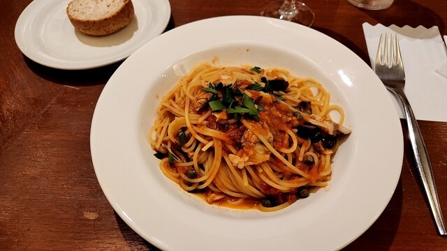 recommendations image for トラットリア レモン