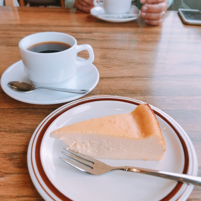 recommendations image for エービーシーカフェ