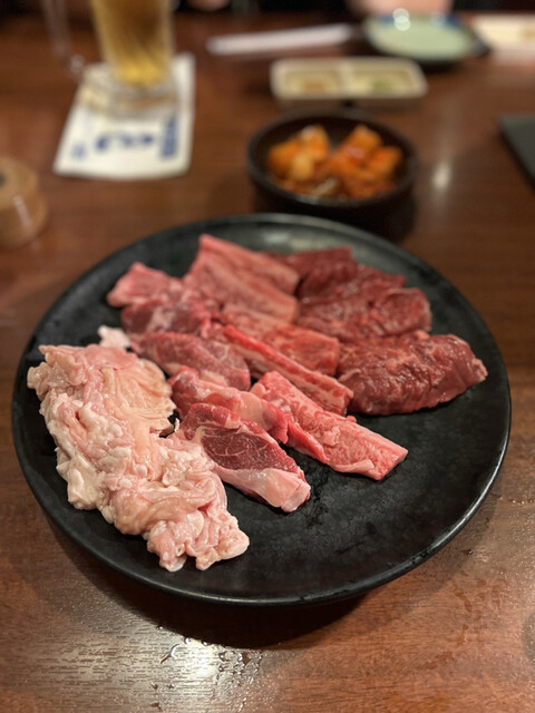 和牛焼肉 きもと的實拍高清圖