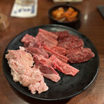 和牛焼肉 きもと的實拍圖