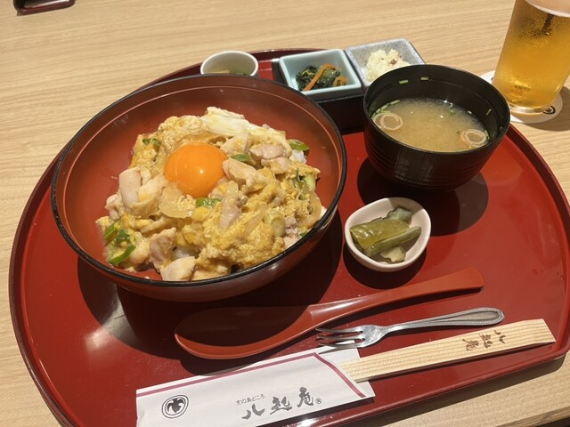 八起庵 池袋東武百貨店的實拍高清圖